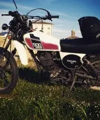 XT 500 1976 - 2