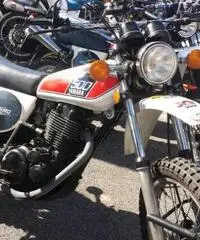 XT 500 1976 - 4