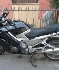 YAMAHA FJR Gran Turismo cc 1298