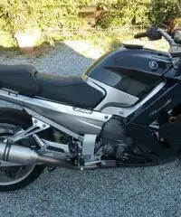 YAMAHA FJR Gran Turismo cc 1298 - 3