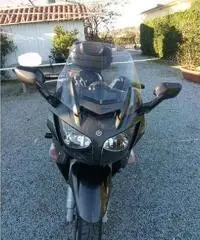 YAMAHA FJR Gran Turismo cc 1298 - 4