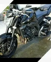 Yamaha fz1