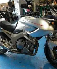 Yamaha TDM - Km. 22000, Euro 2500