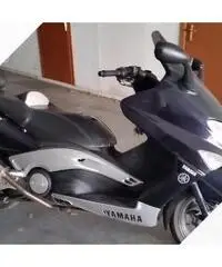 Yamaha T Max - 2003