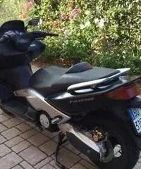 Yamaha TMAX 500 - 2