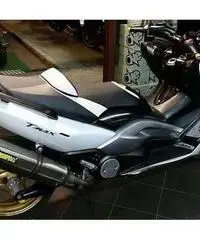 Yamaha T-MAX 500 - Km. 24000, Euro 5500 - 4