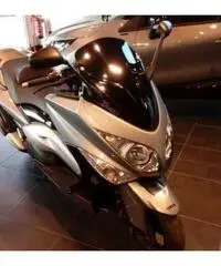 Yamaha T-Max 500