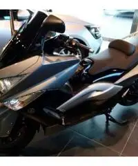 Yamaha T-Max 500 - 2