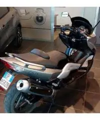 Yamaha T-Max 500 - 4