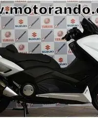 Yamaha T-Max 530 - Km. 1, Euro 9700