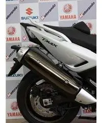 Yamaha T-Max 530 - Km. 1, Euro 9700 - 4