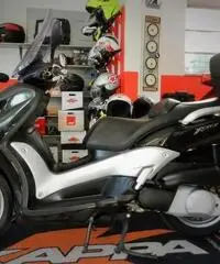 Yamaha X-City 250 2010 km 19000 come nuovo garantito - 2