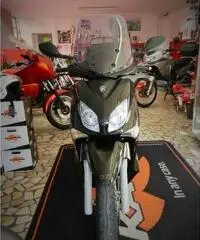 Yamaha X-City 250 2010 km 19000 come nuovo garantito - 3