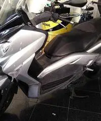 Yamaha X-MAX 250 - Km. 33000, Euro 2500