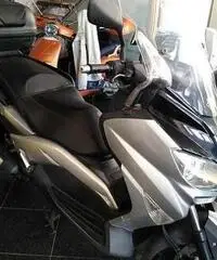 Yamaha X-MAX 250 - Km. 33000, Euro 2500 - 2