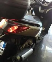 Yamaha X-MAX 250 - Km. 33000, Euro 2500 - 4