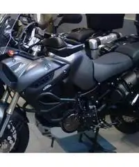 Yamaha XT1200Z Super Ténéré - Km. 7500, Euro 12000