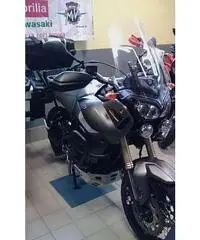 Yamaha XT1200Z Super Ténéré - Km. 7500, Euro 12000 - 4