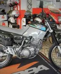 Yamaha XT 1994 avviamento elettrico