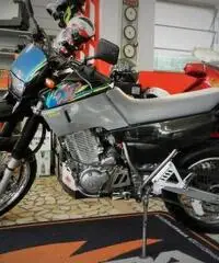 Yamaha XT 1994 avviamento elettrico - 4