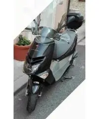 Aprilia Leonardo 150 - 2001 - 2