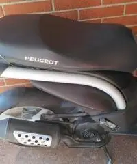 SCOOTER PEUGEOT - 4