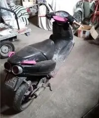 Vendo Scooter Aprilia 50 del 1997 - 2