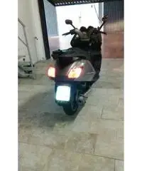 APRILIA Atlantic 200 Scooter cc 200 - 2