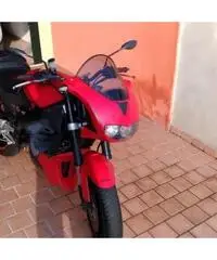 Aprilia Tuono  cc 125 immatricolata 2003 - 3