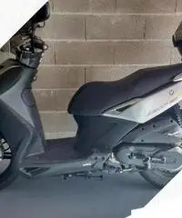 Kymco Agility 150 - 2010 - 2