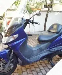 Moto scooter Suzuki no Honda piaggio - 2