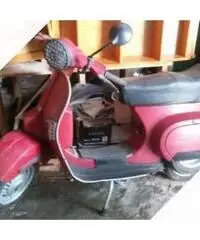 Piaggio Altro modello - 1984 - 2