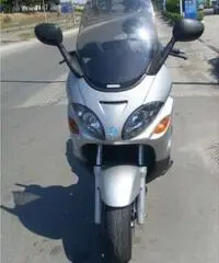 PIAGGIO X9 - 2