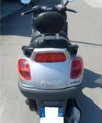 PIAGGIO X9 - 4