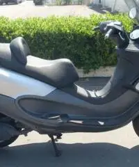 PIAGGIO X9 - 5