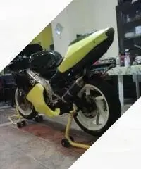 Special Aprilia RS 125 - 2