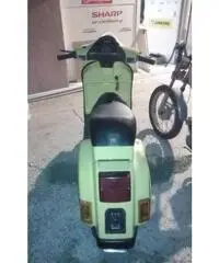 Vendo/scambio vespa pk rasch - 2