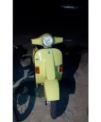 Vendo/scambio vespa pk rasch - 3