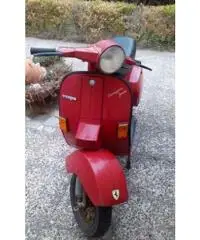 Vespa PK50S - 2