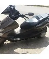 Yamaha Majesty 125 - 2004 - 2