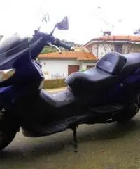 SUZUKI AN Burgman tipo veicolo Scooter cc 250 - 5