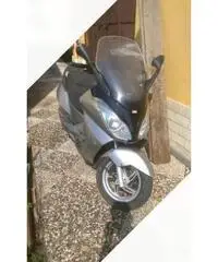 Aprilia Atlantic 250cc - 2