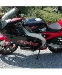 Aprilia RS 50 NO PASSAGGIO 599.0 - 2