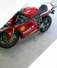 Ducati 996 sps 2000 - 2