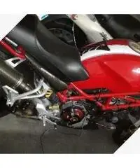 Ducati Monster S4R - 2006 - 2