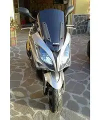 kymco 500 - 2013 - 2