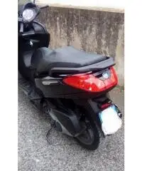 Piaggio X7 250 16.000KM AFFAREEE 1199,00 TAGLIANDATOO - 5