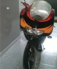 Vendo causa inutilizzo rs50 funzionante! - 6