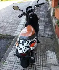 Vendo italjet speedy frog 50cc - 2