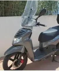 vendo scooter